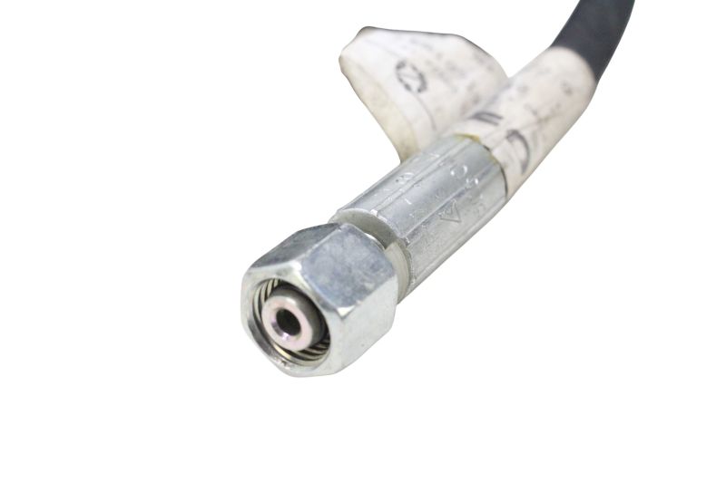 Mangueira Hidráulica R1 DKOL 1/4x352cm Plataforma Genie Mangueira Hidráulica R1 DKOL 1/4x352cm Plataforma Genie