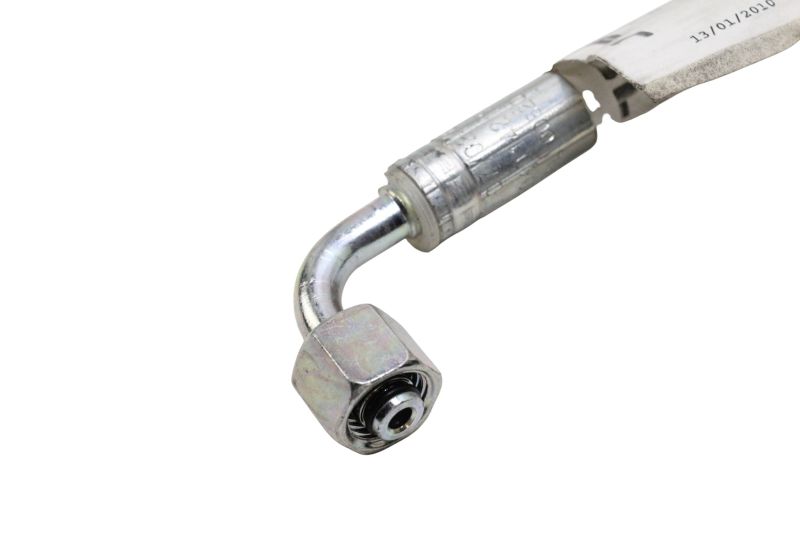 Mangueira Hidráulica R1 DKOL 1/4x385cm Plataforma Genie Mangueira Hidráulica R1 DKOL 1/4x385cm Plataforma Genie