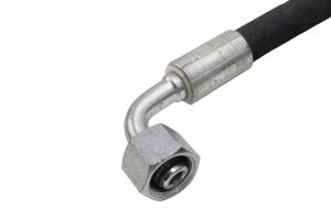 Mangueira Hidr�ulica TRACTOR 2K 3/8x520cm Plataforma Genie