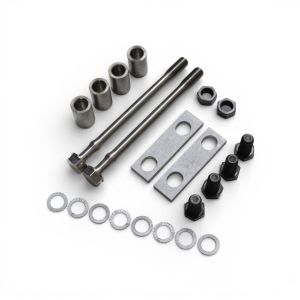 Pe�as N�uticas STX Motor V32/40 Fixa��o, Veda��o, Rolamentos e Componentes Mec�nicos