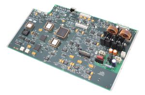 Placa De Montagem Controlador Alcon Accurus 202-1014-501