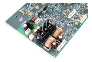 Placa De Montagem Controlador Alcon Accurus 202-1014-501