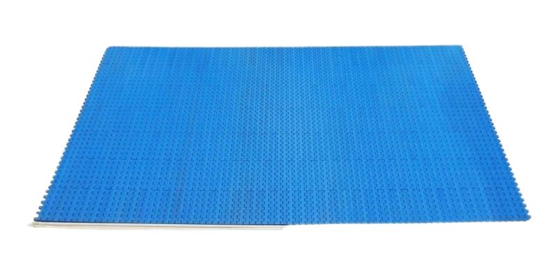Esteira Transportadora Modular Industrial 103,5x53,5cm Esteira Transportadora Modular Industrial 103,5x53,5cm