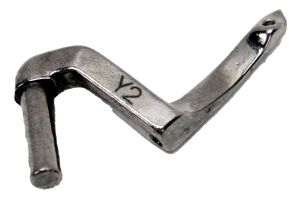 Upper Looper 2119302 Para M�quina de Costura Yamato AZ8451