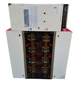 Chave Transfer�ncia Cummins ATS 1250A 4 Polos 0306-4986