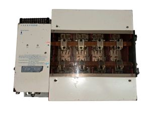 Chave Transfer�ncia Cummins ATS 1250A 4 Polos 0306-4986