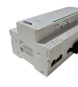 Servidor Energia Schneider ComX510 EBX510 Modbus Ethernet