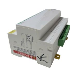 Servidor Energia Schneider ComX510 EBX510 Modbus Ethernet