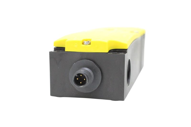 Interruptor Posição de Segurança Siemens 3SF1324-1SD21-1BA4 Interruptor Posição de Segurança Siemens 3SF1324-1SD21-1BA4