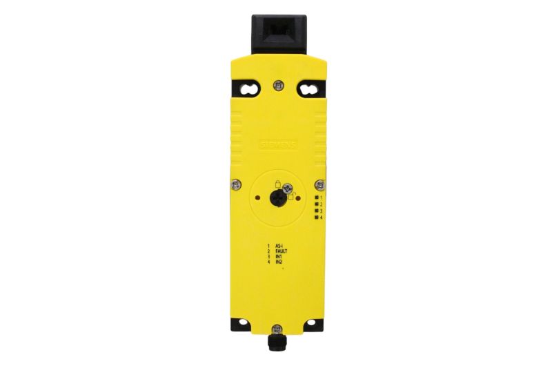 Interruptor Posição de Segurança Siemens 3SF1324-1SD21-1BA4 Interruptor Posição de Segurança Siemens 3SF1324-1SD21-1BA4