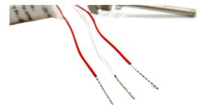 Sensor Temperatura do Mancal RTD Tipo 5 Stamford 070-58083