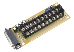 M�dulo Temperatura TMPEXTD Compat�vel Techmation AK580 AK668
