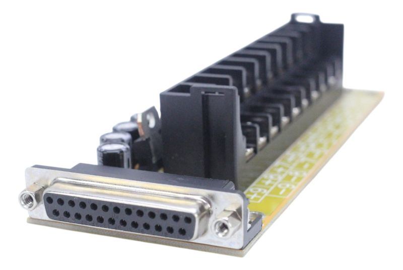 Módulo Temperatura TMPEXTD Compatível Techmation AK580 AK668 Módulo Temperatura TMPEXTD Compatível Techmation AK580 AK668