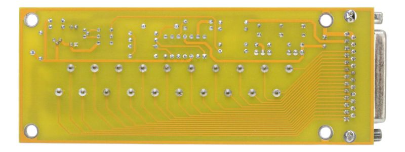 Módulo Temperatura TMPEXTD Compatível Techmation AK580 AK668 Módulo Temperatura TMPEXTD Compatível Techmation AK580 AK668