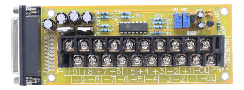 Módulo Temperatura TMPEXTD Compatível Techmation AK580 AK668 Módulo Temperatura TMPEXTD Compatível Techmation AK580 AK668