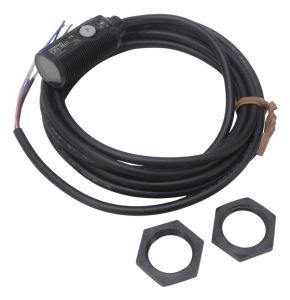 Sensor Fotoel�trico Reflexivo NPN NA+NF 2m E3FA-RN11 Omron