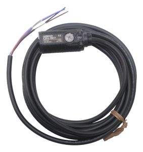Sensor Fotoel�trico Reflexivo NPN NA+NF 2m E3FA-RN11 Omron