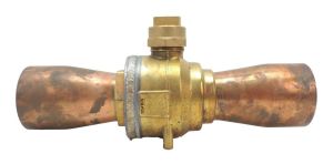 V�lvula Esfera 2-5/8 ODF Cyclemaster Mueller A17871