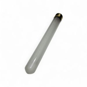 L�mpada Fluorescente Tubular T8 Rosca E27 110V 75W