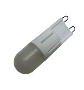 L�mpada Xenon Hal�gena G9 2w 110v 3000k Quente Decorativa