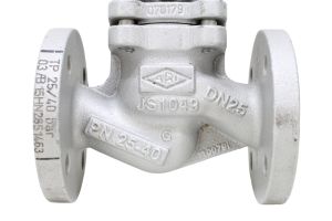 V�lvula Globo DN25 PN40 Flangeada Alfa Laval Aalborg A/S