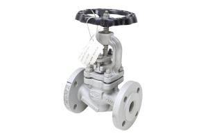 V�lvula Globo DN25 PN40 Flangeada Alfa Laval Aalborg A/S