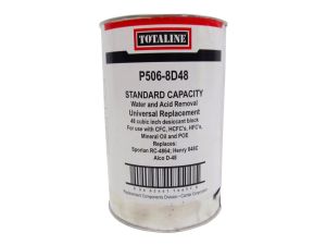 Lote de Cores Filtro Secador 48cuin Totaline P506-8D48 Sporlan RC-4864