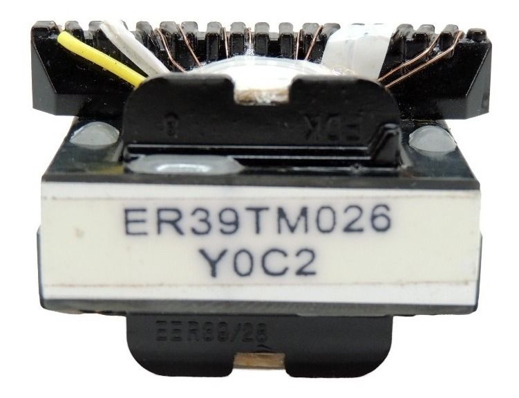 Lote 51 Transformadores ER39 TM026 YOC2 de Fonte Chaveada, Industrial OEM Lote 51 Transformadores ER39 TM026 YOC2 de Fonte Chaveada, Industrial OEM