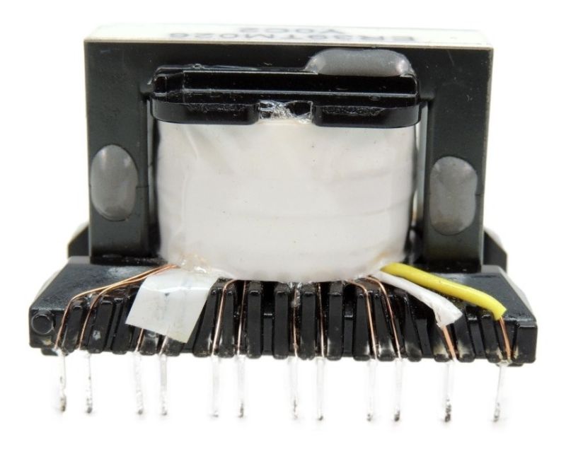 Lote 51 Transformadores ER39 TM026 YOC2 de Fonte Chaveada, Industrial OEM Lote 51 Transformadores ER39 TM026 YOC2 de Fonte Chaveada, Industrial OEM