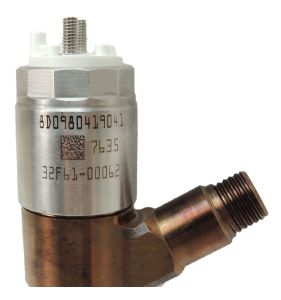 Bico Injetor Caterpillar 32F61-00062 320D 321D 323D C4.2