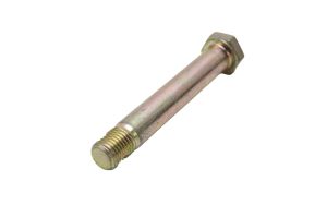 Lote 5 Parafusos Sextavados Uso Aeron�utico NAS6206-323/8-24