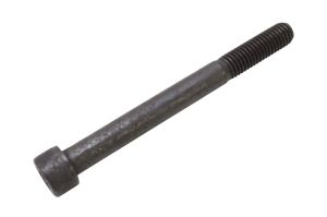 Lote 9 Parafusos Allen M10x110 Padr�o DIN 912 Classe 10.9