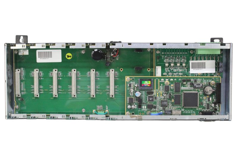Controlador Industrial Honeywell RPC RTU Modular SCADA Controlador Industrial Honeywell RPC RTU Modular SCADA