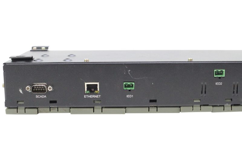 Controlador Industrial Honeywell RPC RTU Modular SCADA Controlador Industrial Honeywell RPC RTU Modular SCADA