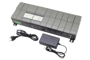 Controlador Industrial Honeywell RPC RTU Modular SCADA