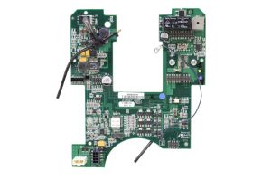 Placa Eletr�nica AirSep Freestyle CB088-1R Rev K Oxig�nio