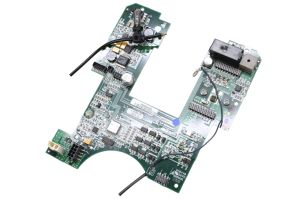 Placa Eletr�nica AirSep Freestyle CB088-1R Rev K Oxig�nio