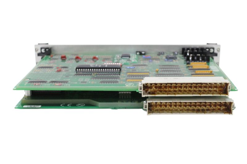 Módulo Controlador Dinâmico TLD P/N 051700 Industrial Módulo Controlador Dinâmico TLD P/N 051700 Industrial