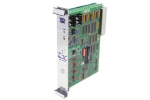 M�dulo Controlador Din�mico TLD P/N 051700 Industrial