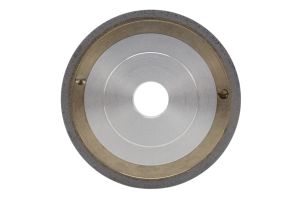 Rebolo Diamantado Com 2 Furos 100mm Com Caixa de Prote��o