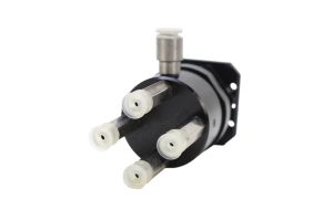 V�lvula Pneum�tica Manual Multivias Painel Ar Comprimido