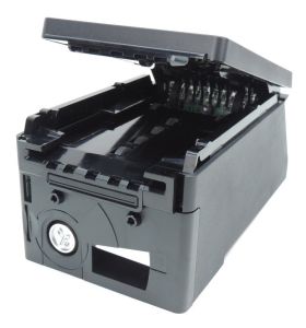 Lote Validador de C�dulas NV200 Innovative Technology SSP MDB ccTalk USB RS232 para Cofres Inteligentes