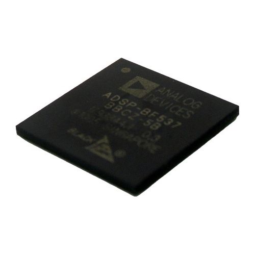 Lote Processador DSP Industrial Analog Devices ADSP-BF537 Blackfin 600 MHz Ethernet CAN BGA Lote Processador DSP Industrial Analog Devices ADSP-BF537 Blackfin 600 MHz Ethernet CAN BGA