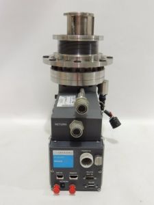 On-Board Waterpump Criog�nica CTI-Cryogenics P/N 8116451G001