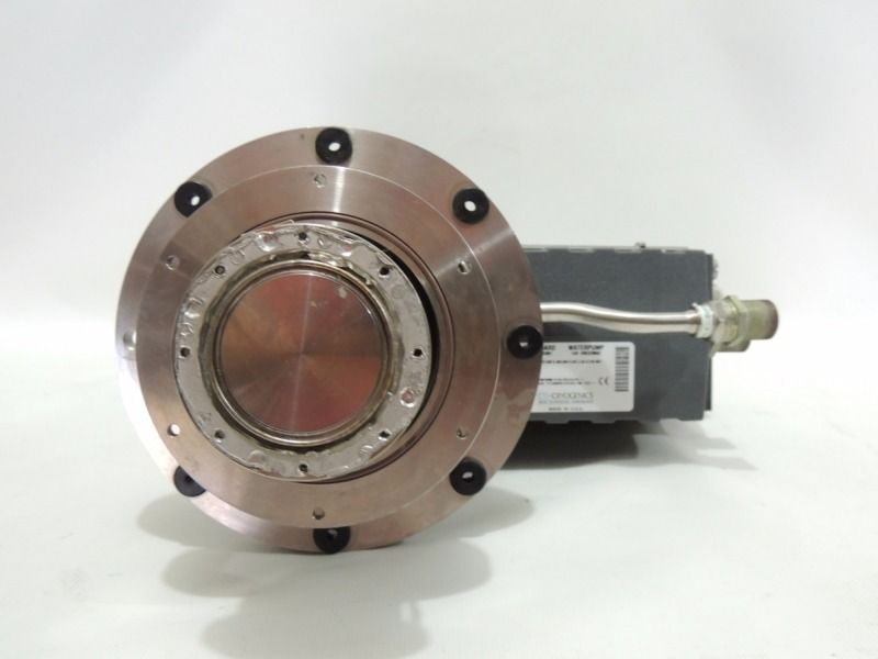 On-Board Waterpump Criogênica CTI-Cryogenics P/N 8116451G001 On-Board Waterpump Criogênica CTI-Cryogenics P/N 8116451G001