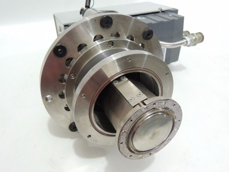 On-Board Waterpump Criogênica CTI-Cryogenics P/N 8116451G001 On-Board Waterpump Criogênica CTI-Cryogenics P/N 8116451G001