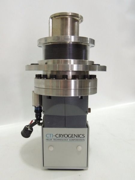 On-Board Waterpump Criogênica CTI-Cryogenics P/N 8116451G001 On-Board Waterpump Criogênica CTI-Cryogenics P/N 8116451G001