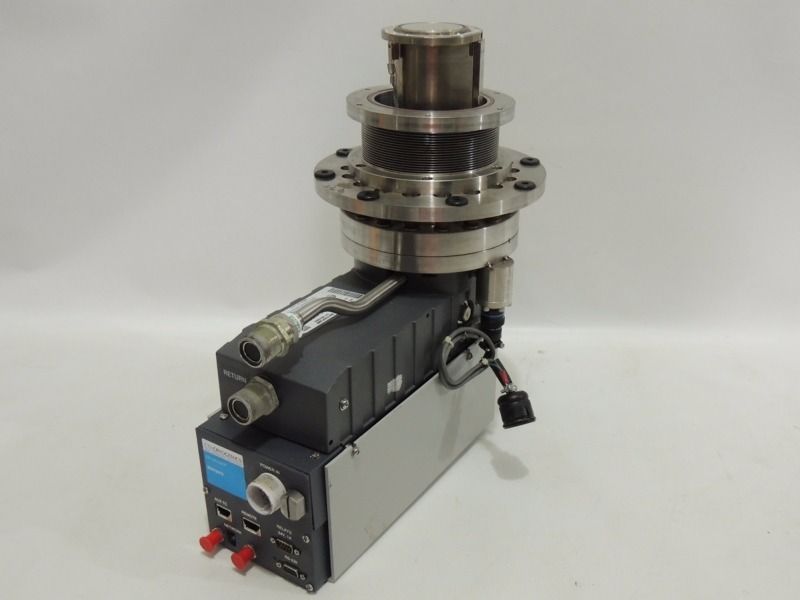 On-Board Waterpump Criogênica CTI-Cryogenics P/N 8116451G001 On-Board Waterpump Criogênica CTI-Cryogenics P/N 8116451G001