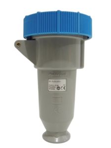 Tomada F�mea Industrial CEE 32A 3P+T IP67 Palazzoli 473316