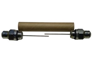 Par Terminador Hardline KS Male PPC UMTR 5/8-24 75Ohm 3GHz